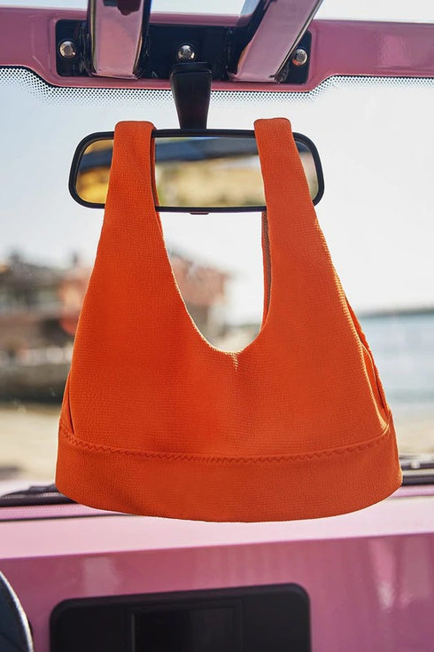 PilyQ Paloma Heather Halter